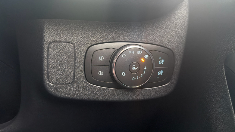 Ford Puma 1.0 EcoBoost Hybrid mHEV ST-Line 5dr Petrol Hatchback